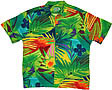 Jungle Palm / Rain Forest