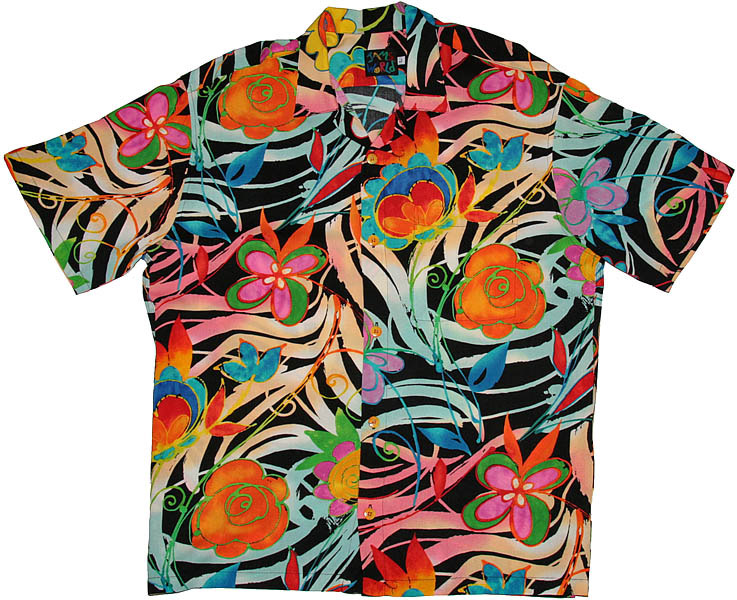 Safari Blossoms