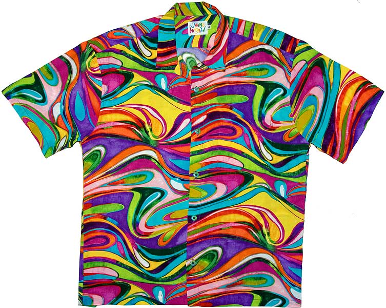 Groovy