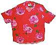 Cotton Rose