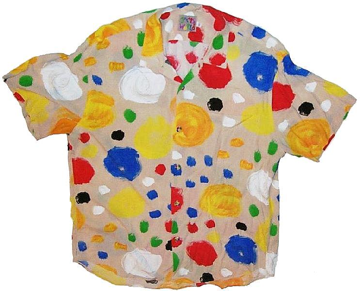 Beach Ball