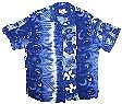 Blue Tapa