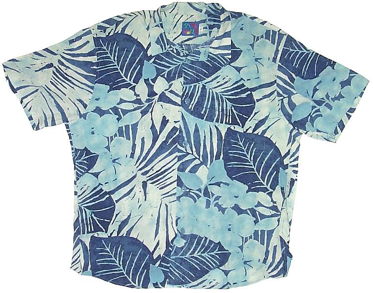Island Palm