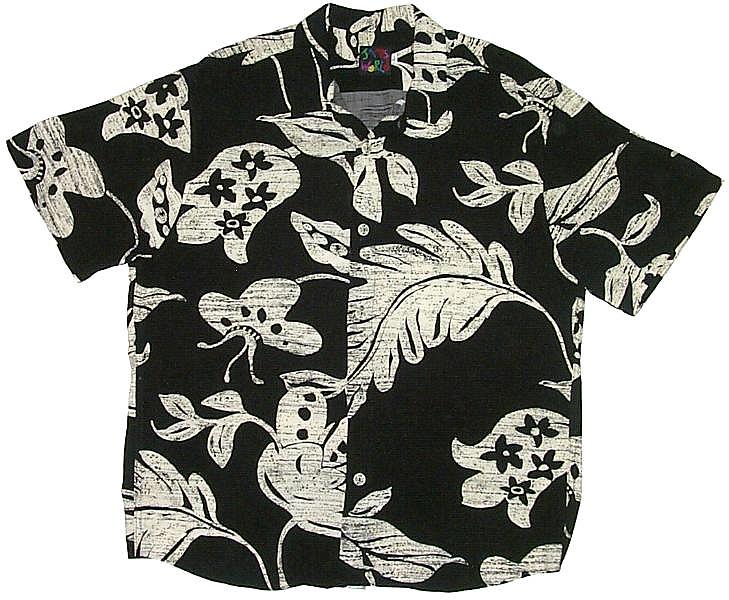 Pago Black