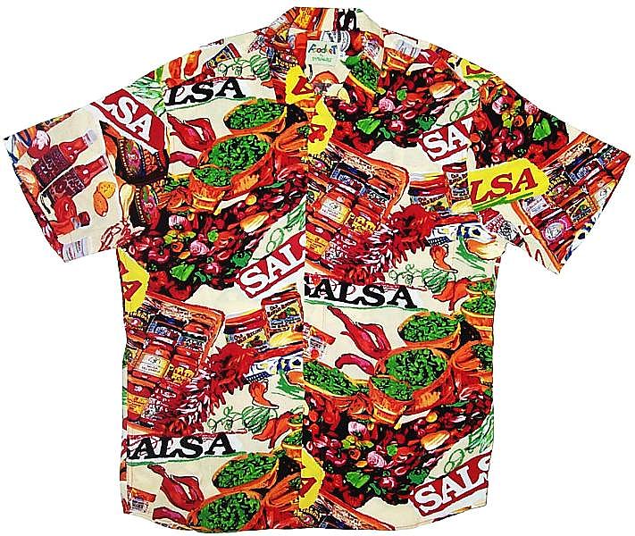 Salsa