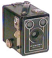 Brownie Six-20 Model D