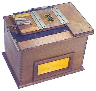 Kodak Amateur Printer