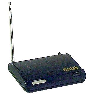 Alarm Clock/Radio