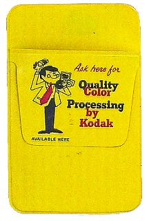 Pocket Protector
