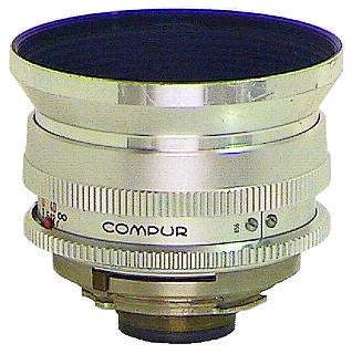 Curtagon 28mm f/4