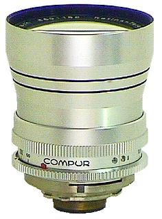 Tele-Xenar 135mm f/4