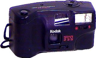 Star 235