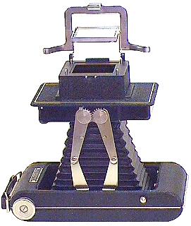 Transparency Enlarger