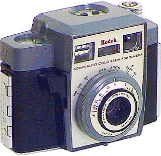 Auto ColorSnap 35
