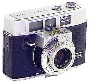 Automatic 35
