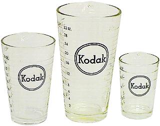 Kodak Beaker