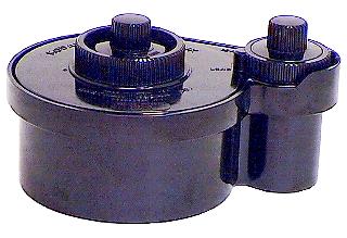 35mm Daylight Loading Film Tank