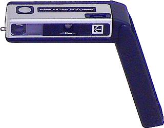 Ektra 200
