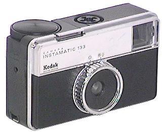 Instamatic 133