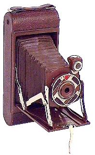 No. 1A Gift Kodak