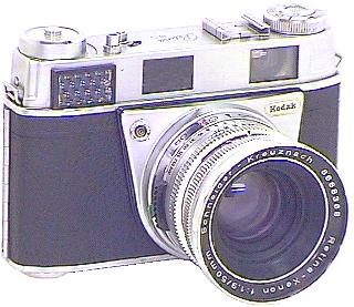 Retina IIIS