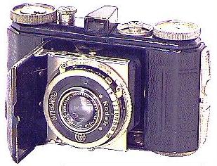 Retina I (Type 117)