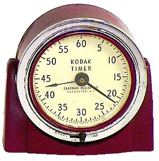 Darkroom Timer