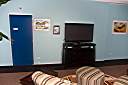 The BVIP Gold Member Lounge