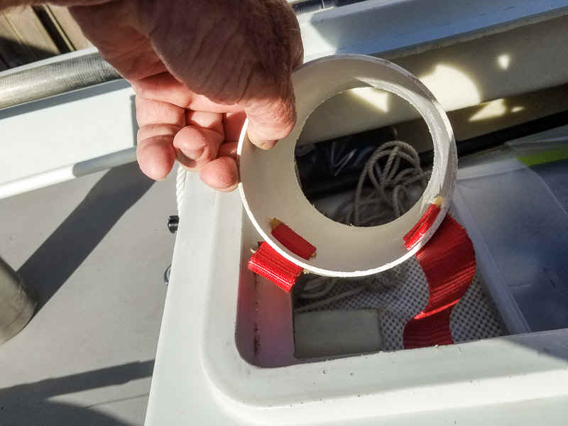 Rigging a Solo Skiff From a Fly Fisherman's Perspective