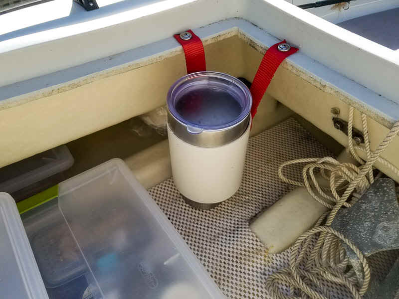 Rigging a Solo Skiff From a Fly Fisherman's Perspective