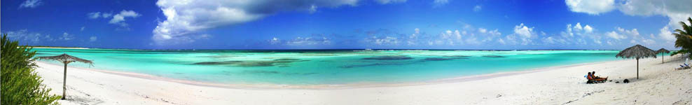 Cow Wreck Beach, Anegada