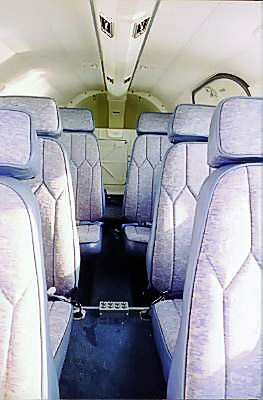 N44601 Interior