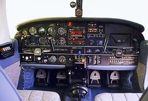 44601 Panel