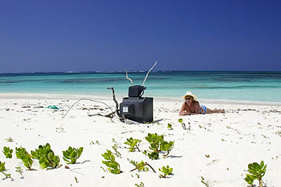 Beach TV