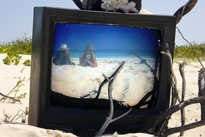 Beach TV