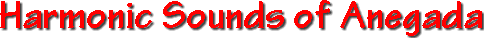 Harmonic Sounds of Anegada