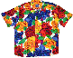 Jams World (Hawaiian Shirts)
