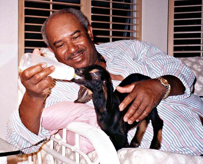 Charlie Baby