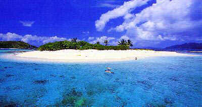 Sandy Spit