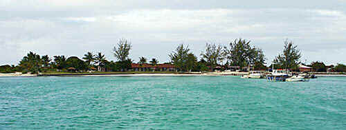 Anegada
