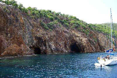 The Caves