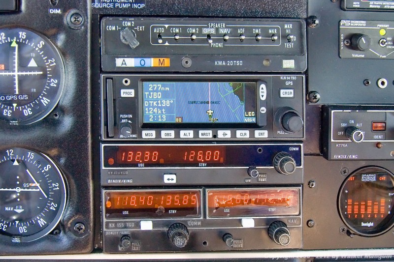 277 nm to Borinquen.