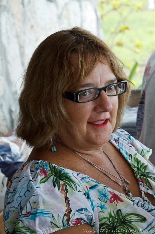 Laura Wittman