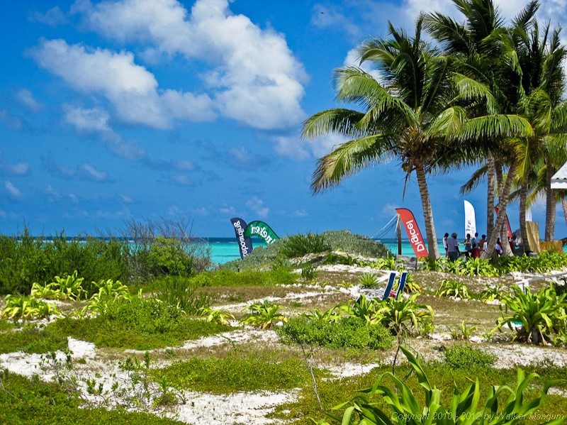 View from Hidden Treasure