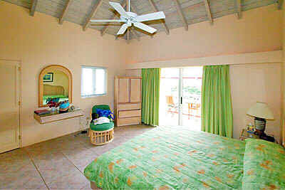 Master bedroom (#221)