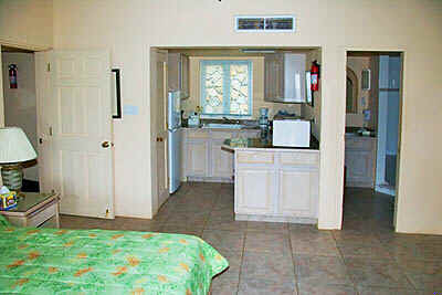 Master bedroom (#221)