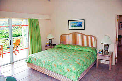Master bedroom (#221)